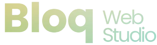 Bloq Web Studio